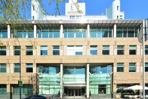 123056, г. Москва, улица Гашека, 7 (БЦ «Дукат Плейс 2»)