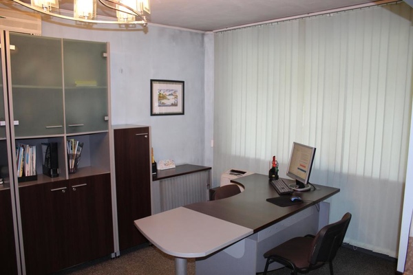 107076, г. Москва, Краснобогатырская улица, 89с1