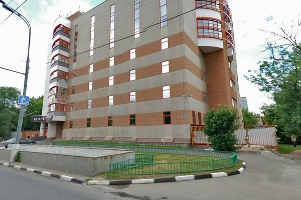 109382, г. Москва, Люблинская улица, 141