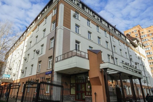 109129, г. Москва, 8-я улица Текстильщиков, 11