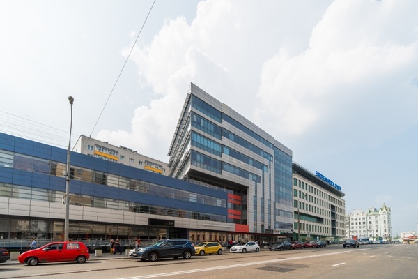 129090, г. Москва улица Щепкина, 33 (БЦ Etmia II)