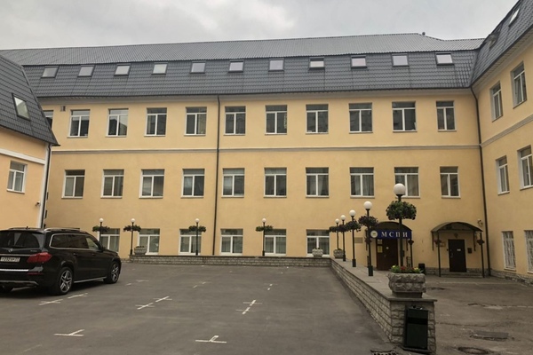 105082, г. Москва, улица Фридриха Энгельса, 75с5