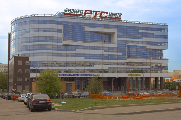 117519, г. Москва, Варшавское шоссе, 148с1