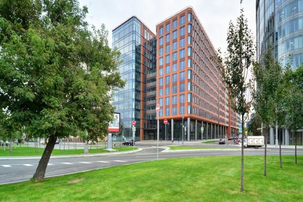 119049, г. Москва, улица Коровий Вал, 5 (БЦ «Оазис»)