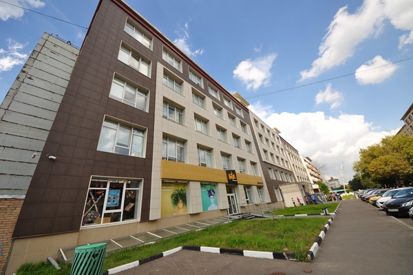 115419, г. Москва, улица Орджоникидзе, 11с10