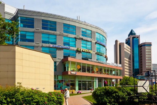 115191, г. Москва, Большая Тульская улица, 11