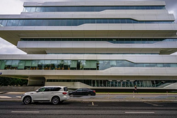 115088, г. Москва, Шарикоподшипниковская улица, 5