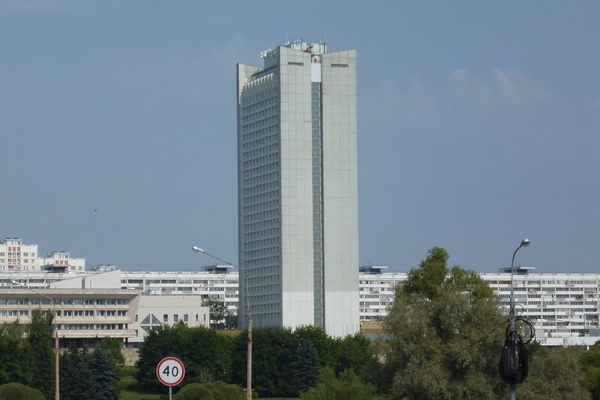 124482, г. Москва, Зеленоград, Савёлкинский проезд, 4