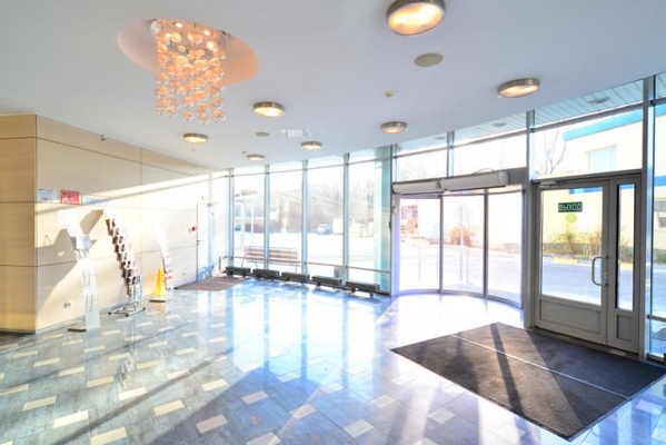 107497, г. Москва, Монтажная улица, 3 (БЦ «Монтажная 3»)