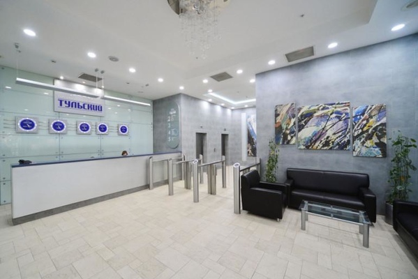 115191, г. Москва, Большая Тульская улица, 11