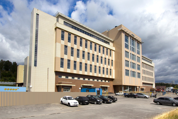 125464, г. Москва, Волоколамское шоссе, 142с6