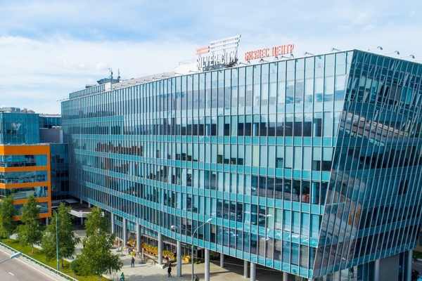 109028, г. Москва, Серебряническая набережная, 29