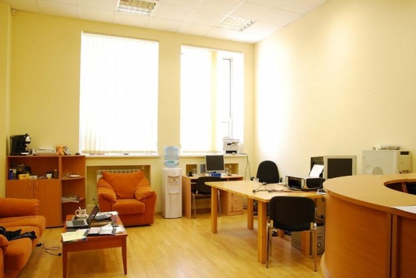 127051, г. Москва, Большой Каретный переулок, 20с3