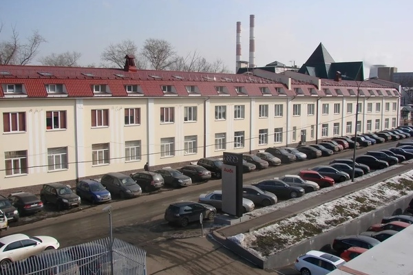 109029, г. Москва, Михайловский проезд, 3с66