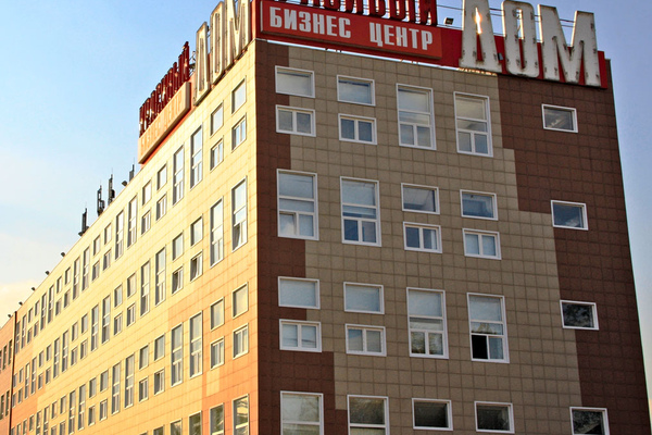 127106, г. Москва, Нововладыкинский проезд, 8с4