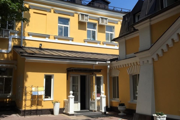 121069, г. Москва, Новинский бульвар, 20Ас3-6