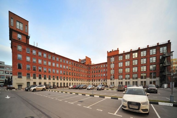 107023, г. Москва, Электрозаводская улица, 27с7 (БЦ «ЛеФОРТ»)