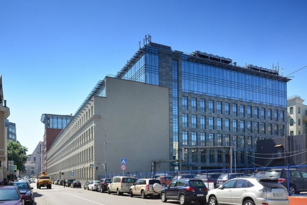 115035, г. Москва, Садовническая улица, 82с2 (БЦ «Аврора»)