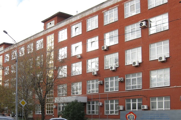 105318, г. Москва, Мироновская улица, 33с26