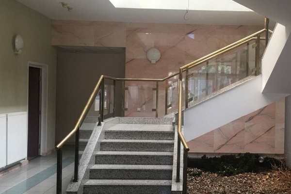 121165, г. Москва, улица Дунаевского, 7