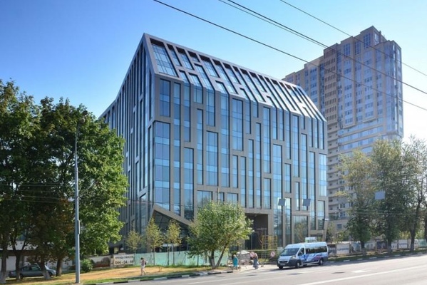 117335, г. Москва, Нахимовский проспект, 58