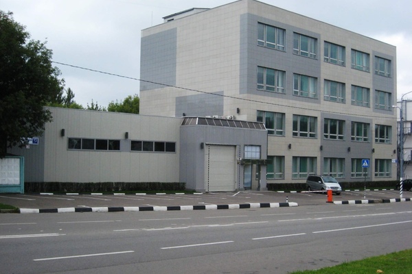 127106, г. Москва, Алтуфьевское шоссе, 13к5 (БЦ «Пилот Хаус»)