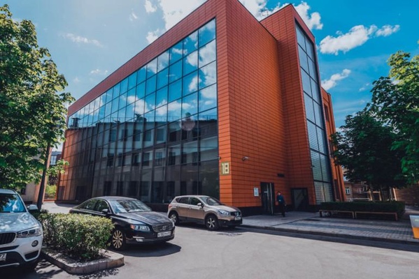 109004, г. Москва, улица Станиславского, 21с1