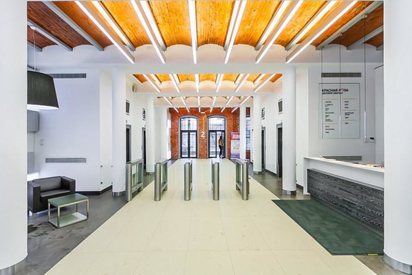 119021, г. Москва, улица Тимура Фрунзе, 11к2 (БЦ «Мамонтов»)