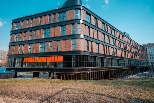 117186, г. Москва, Нагорная улица, 3с2