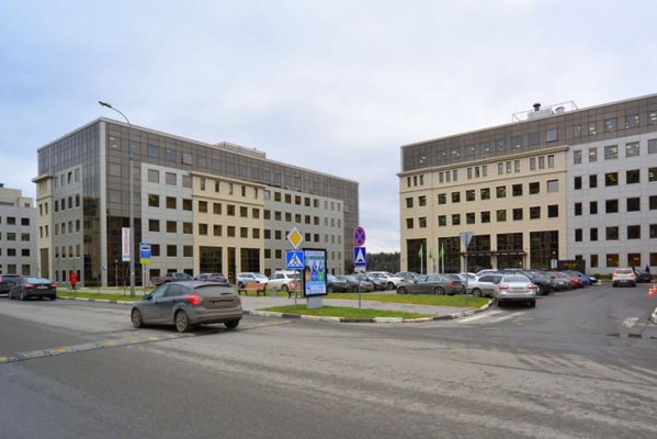 125627, г. Москва, МКАД, 72-й километр