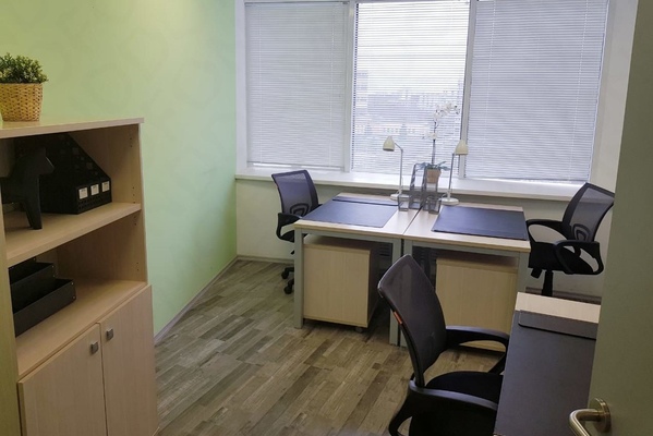 107140, г. Москва, Русаковская улица, 13 (БЦ «Бородино Плаза»)