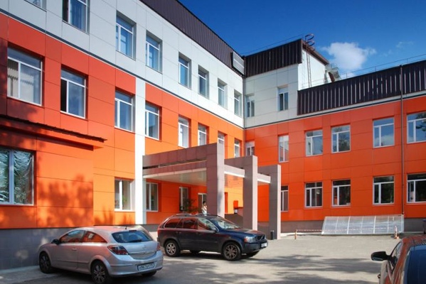 117449, г. Москва, улица Карьер, 2Ас1