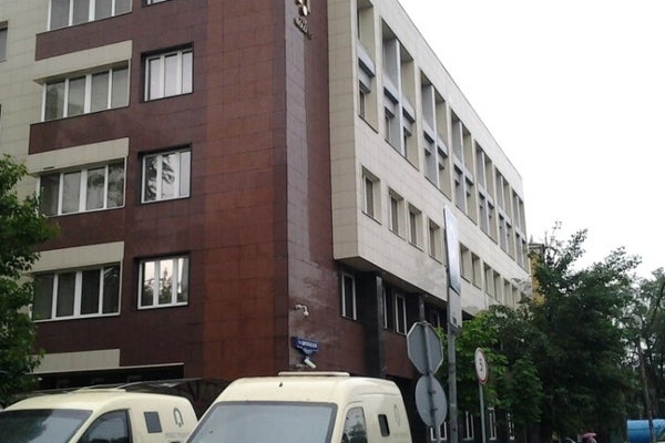 115093, г. Москва, 1-й Щипковский переулок, 5