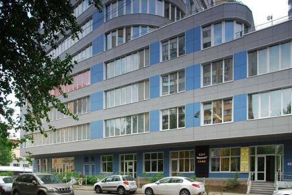 105318, г. Москва, Мироновская улица, 25 (БЦ «Эко»)