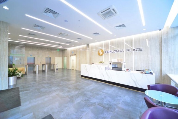 121170, г. Москва, Поклонная улица, 3к1