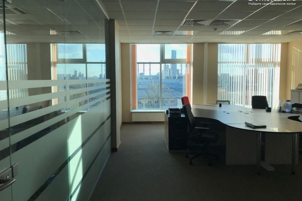 123290, г. Москва, 1-й Магистральный тупик, 5А