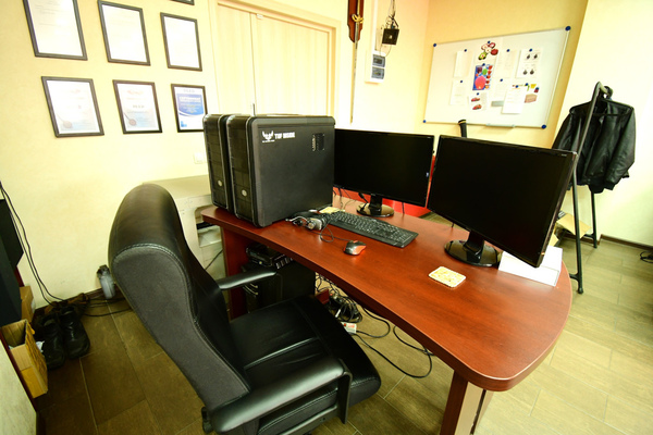 109052, г. Москва, Подъёмная улица, 12с1