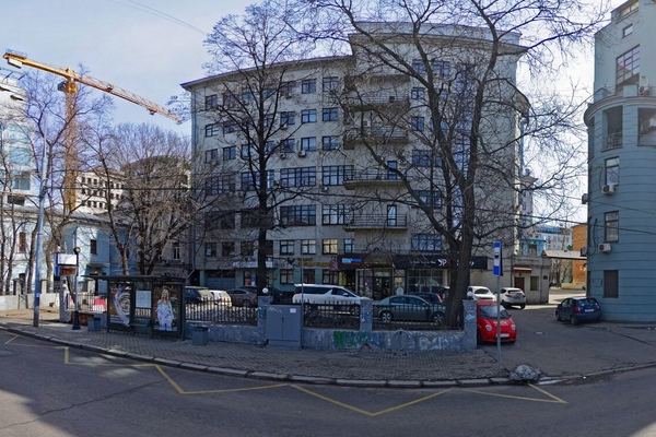 127051, г. Москва, Цветной бульвар, 30с11