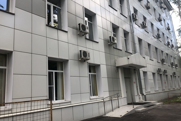 123060, г. Москва, улица Расплетина, 24