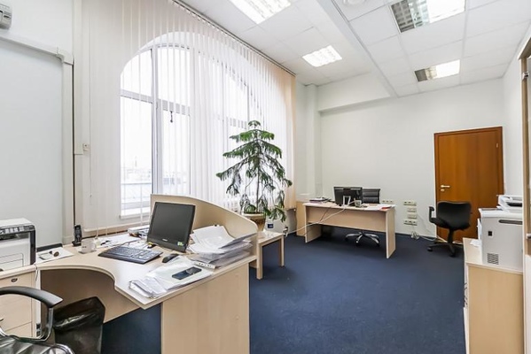 127055, г. Москва, Сущёвская улица, 27с1 (БЦ «Салют»)