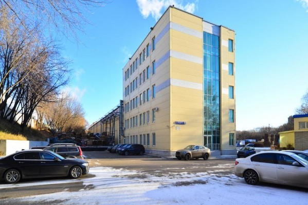 107497, г. Москва, Монтажная улица, 3 (БЦ «Монтажная 3»)