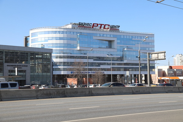 117519, г. Москва, Варшавское шоссе, 148с1