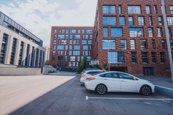 107140, г. Москва, Верхняя Красносельская улица, 3с2