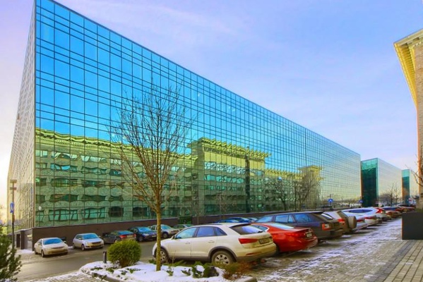 121357, г. Москва, Верейская улица, 29с134