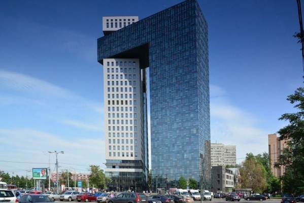 109544, г. Москва, бульвар Энтузиастов, 2 (БЦ «Голден Гейт»)