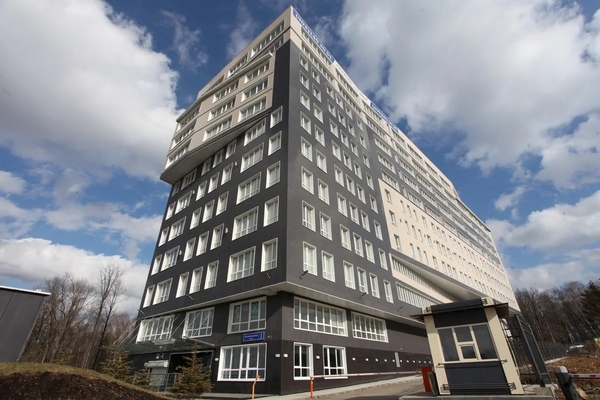 142770, г. Москва, Калужское шоссе, 24-й километр, 1с1