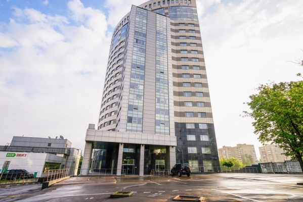 121108, г. Москва, улица Ивана Франко, 8