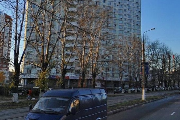 129344, г. Москва, Енисейская улица, 5