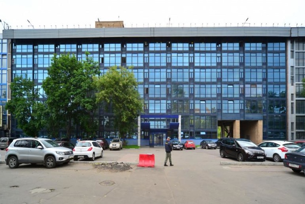 111033, г. Москва, улица Золоторожский Вал, 11с21