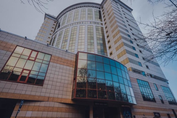 129164, г. Москва, Ракетный бульвар, 16 (БЦ «Алексеевская Башня»)